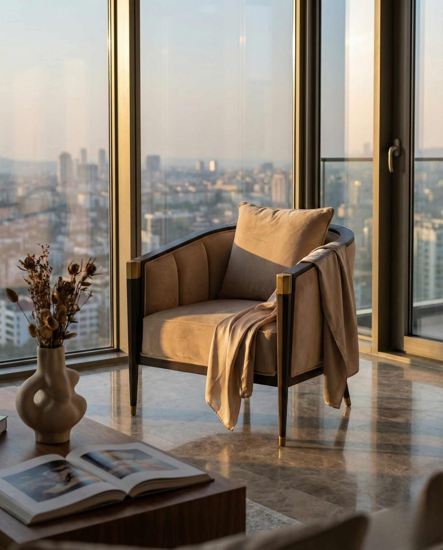 Toprak Mobilya Atölyesi